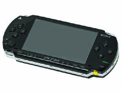 PSP